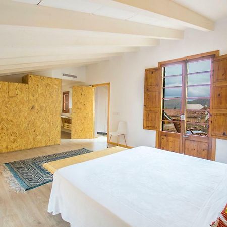 Vila Roja, Design Townhouse In Alcudia Exterior photo