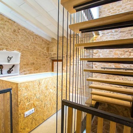 Vila Roja, Design Townhouse In Alcudia Exterior photo